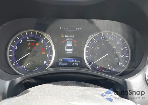 2015 Infiniti Q50 Premium from USA, damaged, VIN JN1BV7AP4FM345115